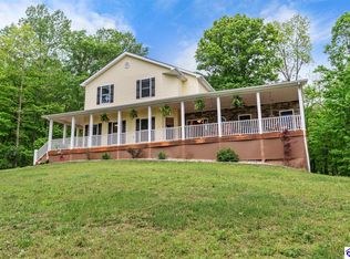 14450 Saint John Rd, Rineyville, KY 40162