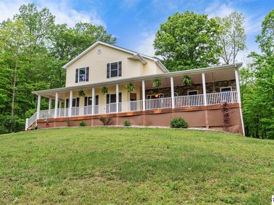14450 Saint John Rd, Rineyville, KY, 40162