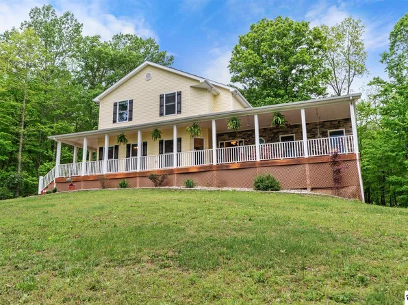 14450 Saint John Rd, Rineyville, KY 40162