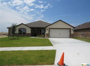 8503 Preserve Trl, Killeen, TX 76542