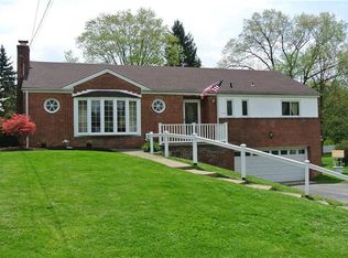 110 Aspen Rd, Butler, PA 16001