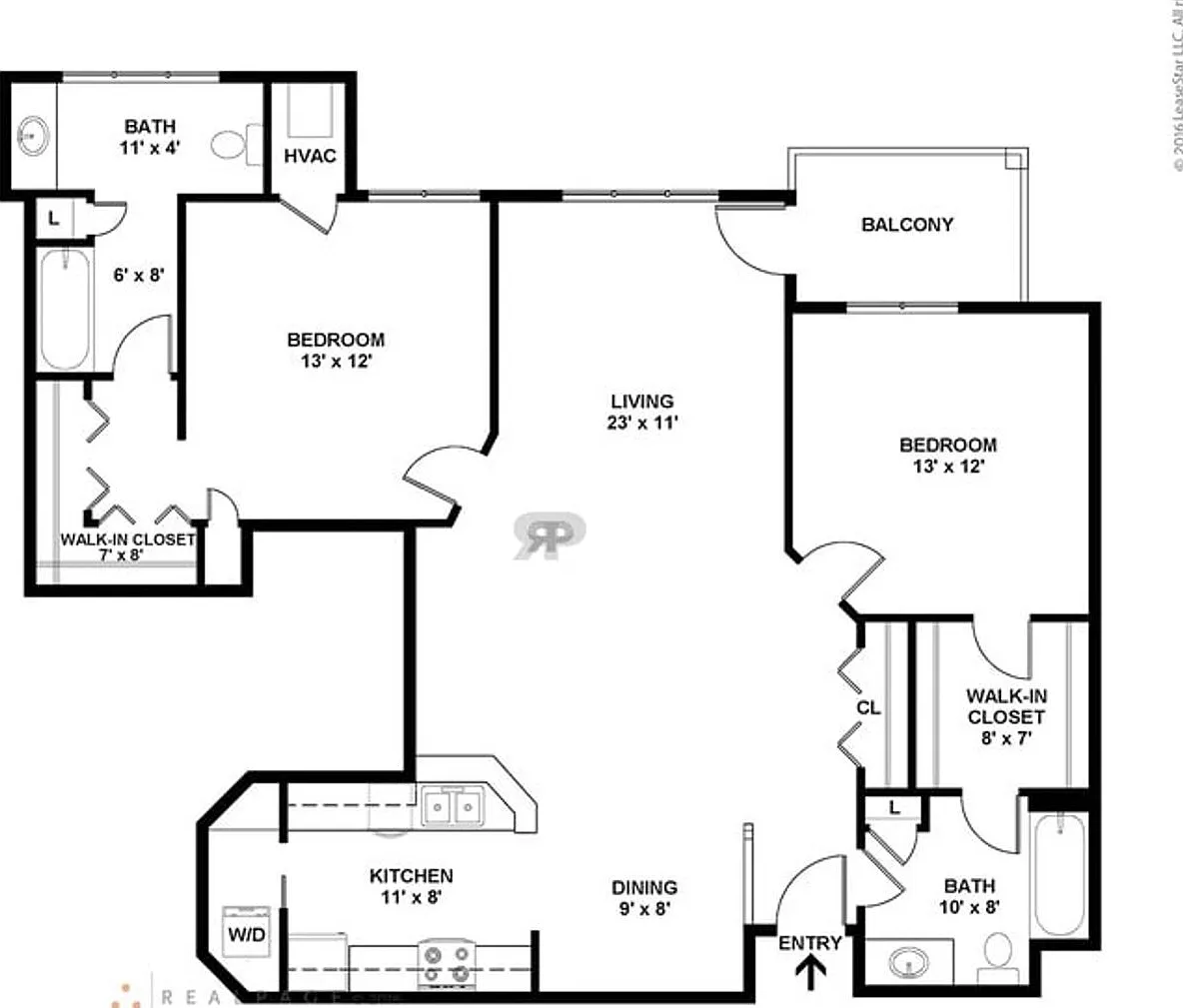 Door Creek Apartments — Photo 1