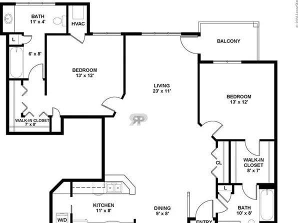 Door Creek Apartments