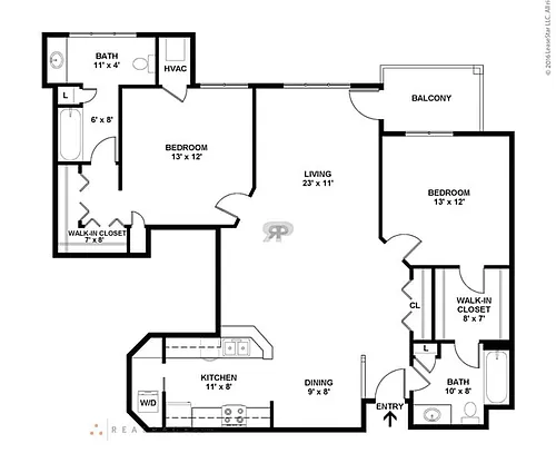 Door Creek Apartments Photo 1 Door Creek Apartments Photo 1