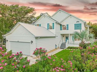 363 Pelican Cir, Inlet Beach, FL 32461