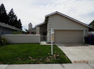 8500 Sunnybrae Dr, Sacramento, CA 95823