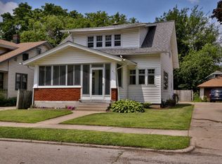 431 Elmwood St NE, Grand Rapids, MI 49505