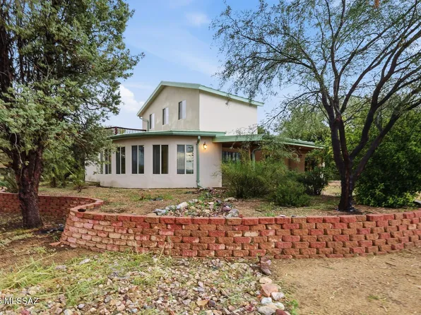 2045 S Lee St, Saint David, AZ 85630