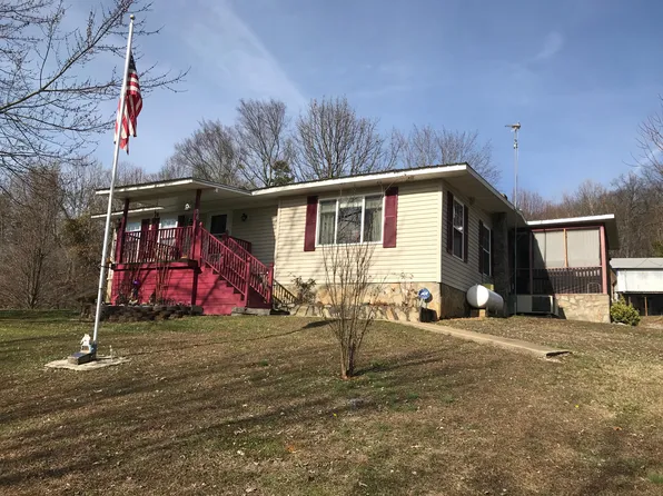 428 Masengill Rd N, Greeneville, TN 37743