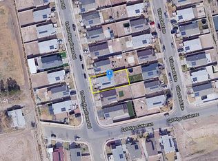 704 Lt Joe Magallanes Rd, Socorro, TX 79927