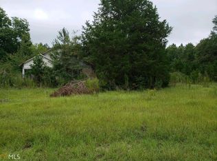 2702 Empire Chester Hwy, Cochran, GA 31014