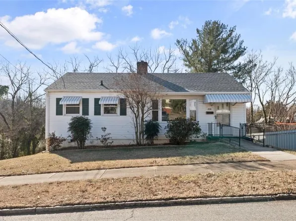 1818 E 4th St, Winston Salem, NC 27101