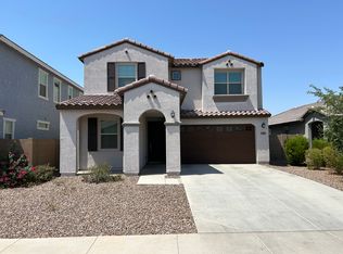 2348 E Kelly Dr, Gilbert, AZ 85298