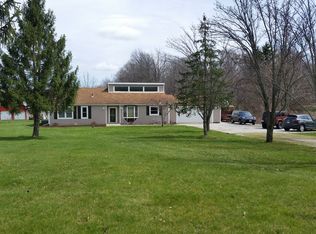 6429 Carsten Rd, Medina, OH 44256