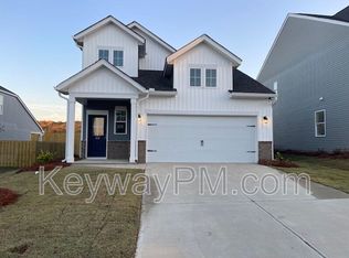 810 Manitou Cir, Aiken, SC 29801