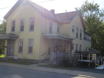 253 S Main Street, Gloversville, NY, 12078