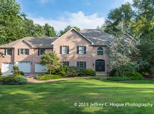 18 Highland Dr, Fleetwood, PA 19522
