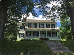 491 Red Kill Rd, Fleischmanns, NY 12430