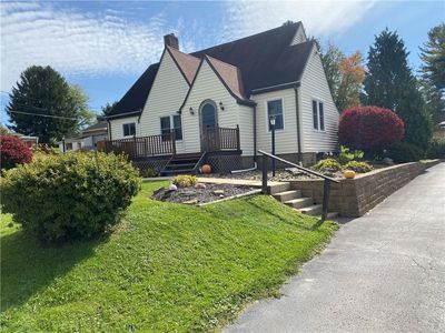 716 Winfield Rd, Cabot, PA, 16023