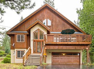 13074 Stockholm Way, Truckee, CA 96161