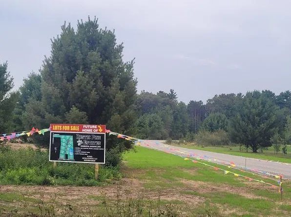 Lt2 RADER ROAD, Marinette, WI 54143