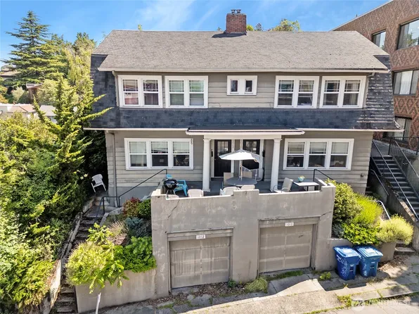 1010 Bellevue Court E, Seattle, WA 98102