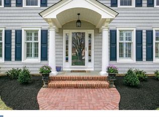 547 Eaglebrook Dr, Moorestown, NJ 08057