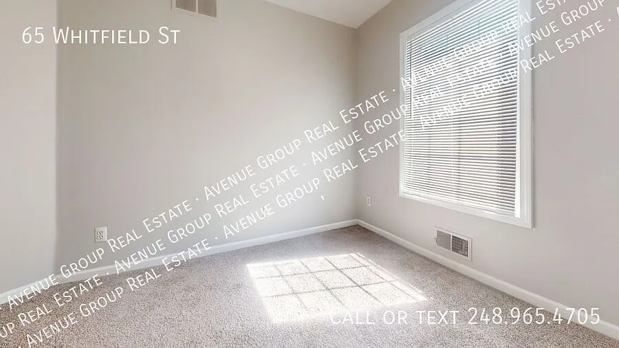 2nd Month Free! Updated 2-Bedroom Townhome For Lease In Pontiac — Photo 4