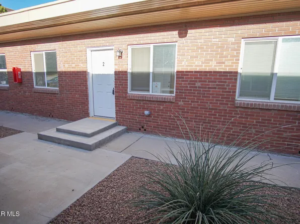 2866 Grant Ave #2, El Paso, TX 79930