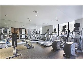 Rented by Modern Spaces