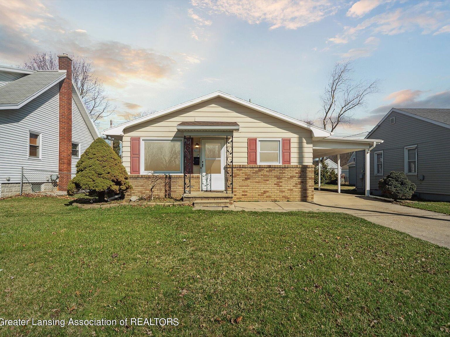801 E Cavanaugh Rd, Lansing, MI 48910 Zillow