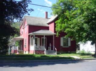 314 W William St, Corning, NY 14830