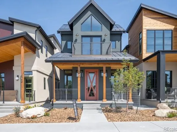 414 E Arkansas Street, Buena Vista, CO 81211