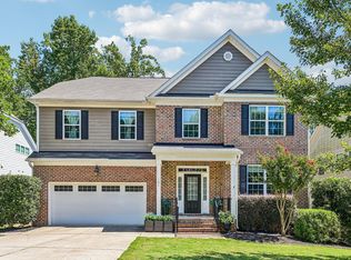 191 Chatsworth Ln, Clayton, NC 27527