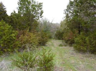 17110 Woodlawn Dr, Whitney, TX 76692