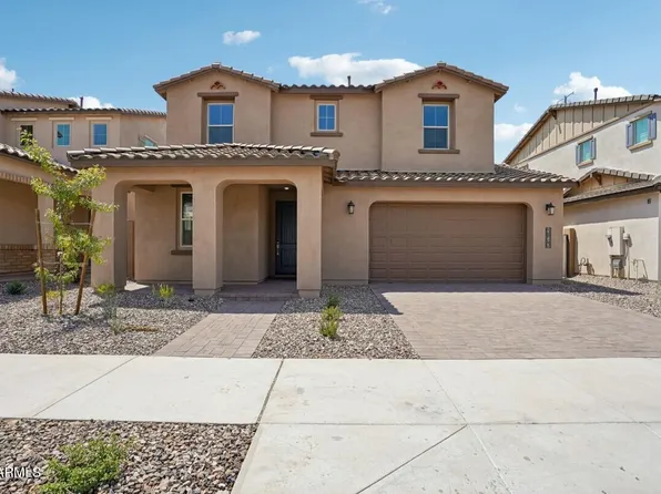 21475 E CATTLE Drive, Queen Creek, AZ 85142