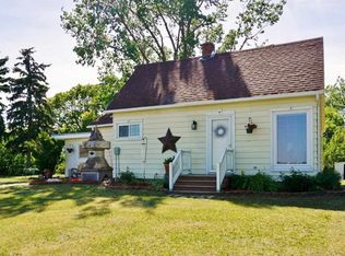 19001 55th St NE, Glenburn, ND 58740