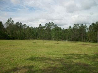 149 NE Rye Ct #0, Lee, FL 32059