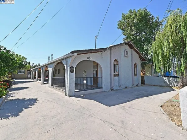 1559 Michigan Ave, San Jose, CA 95002