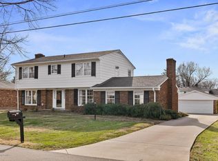 3514 Sorrento Ave, Barbourmeade, KY 40241