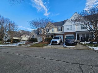1106 Edenham Way, Greensboro, NC 27410