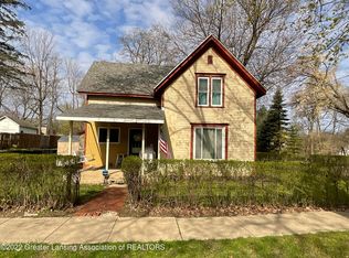 329 N Main St, Bellevue, MI 49021