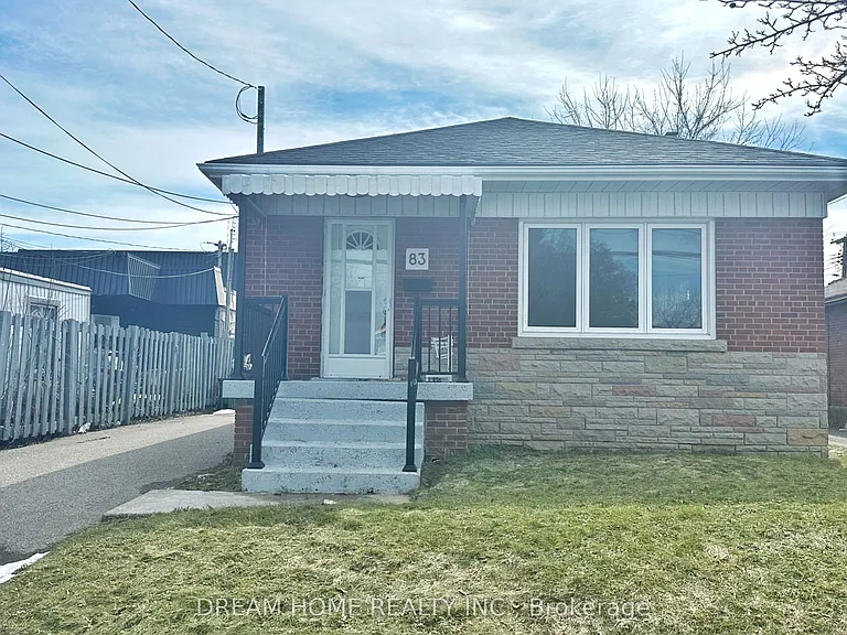 83 Cornwallis Dr #MAIN — Photo 1
