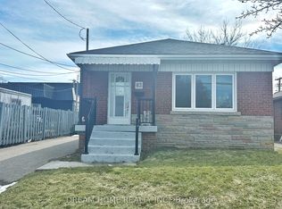 83 Cornwallis Dr, Toronto, ON M1P 1H6