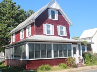 3 Powellton Ave, Berlin, MD 21811