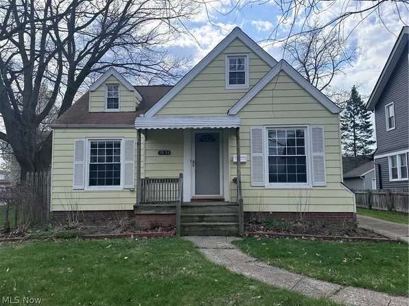 3834 W 160th St, Cleveland, OH 44111