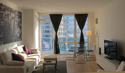 Rented by Citi Habitats