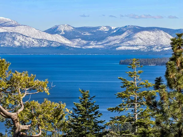 1905 Tahoe Park Heights Dr, Tahoe City, CA 96145