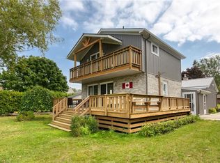 270 Erie Blvd, Norfolk County, ON
