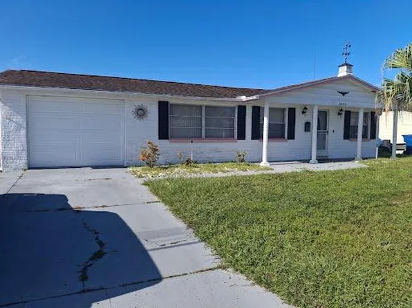 3600 Darlington Rd, Holiday, FL 34691